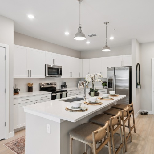 Thoughtful details to elevate your lifestyle